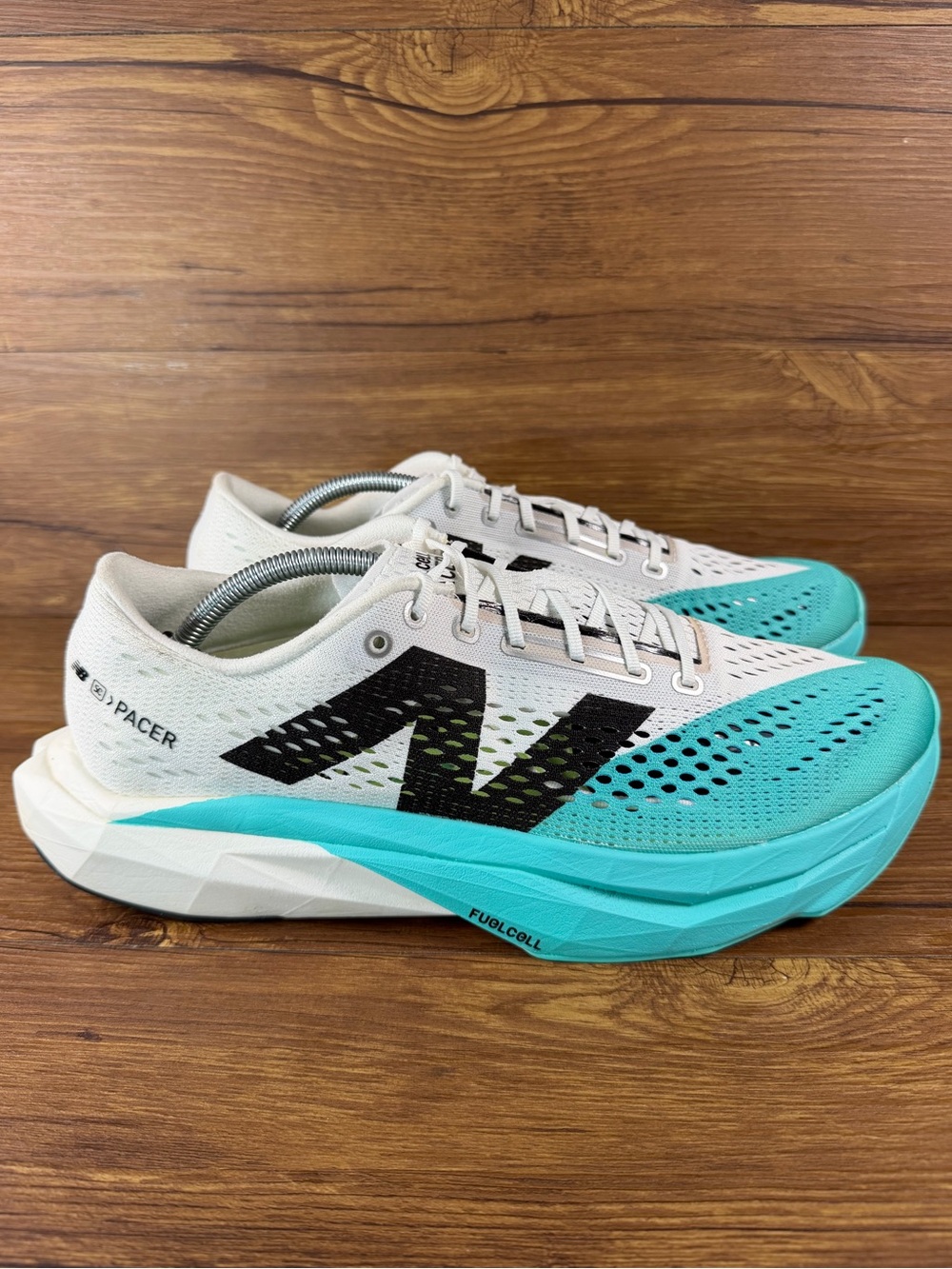 new balance fuelcell supercomp pacer v2 Running Shoes Men’s Size 13 Sneakers